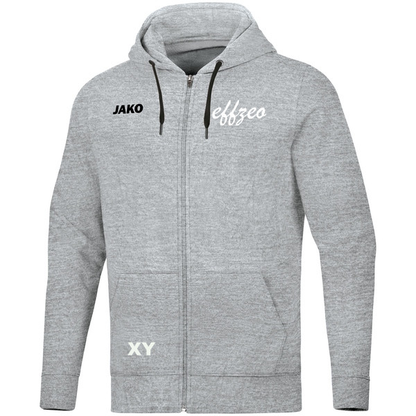 KinderKapuzenjacke Base 