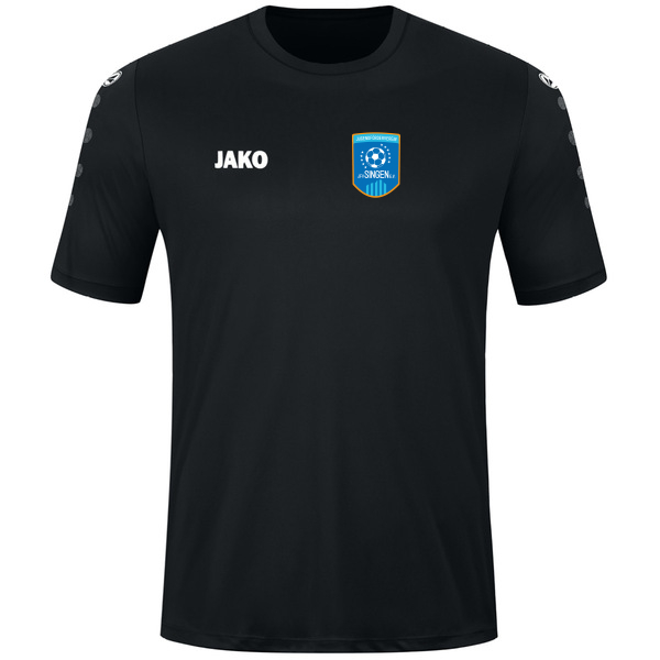 Trikot Team kurzarm 