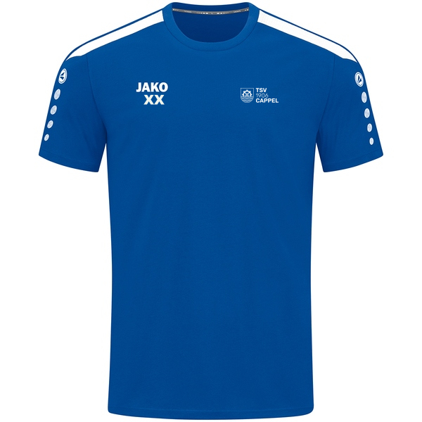 KinderT-Shirt Power 