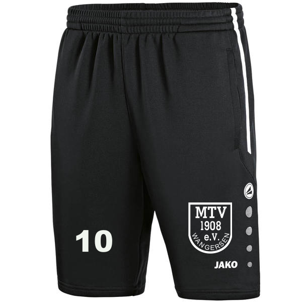 Trainingsshort Active 