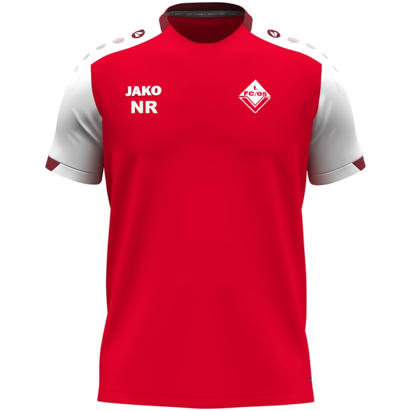 T-Shirt Dynamic 