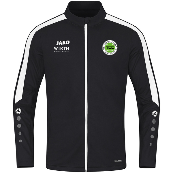 KinderPolyesterjacke Power 