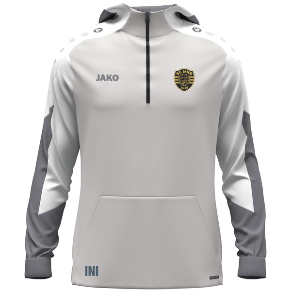 Zip Hoodie Dynamic 