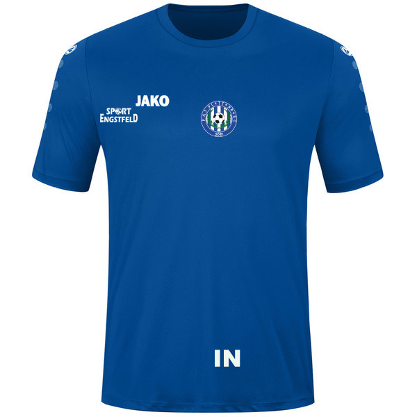 Trikot Team kurzarm 