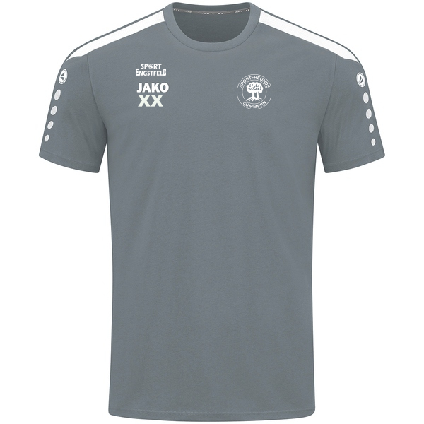 KinderT-Shirt Power 
