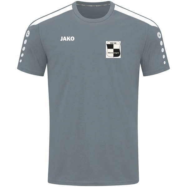 KinderT-Shirt Power 