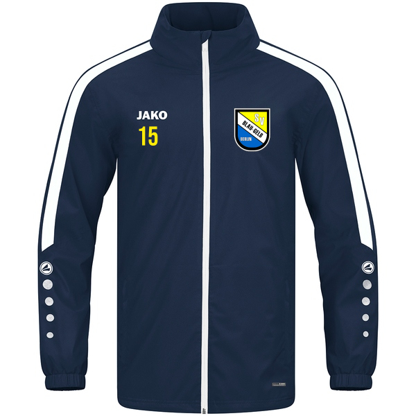 Allwetterjacke Power 