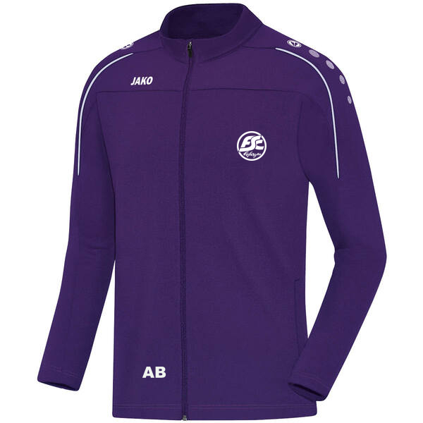 KinderFreizeitjacke Classico 
