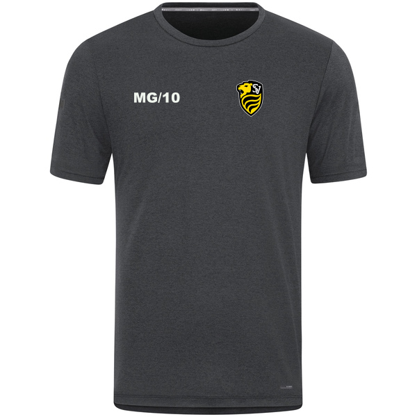 T-Shirt Pro Casual 
