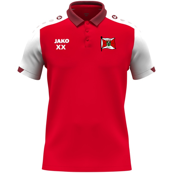 Polo Dynamic 