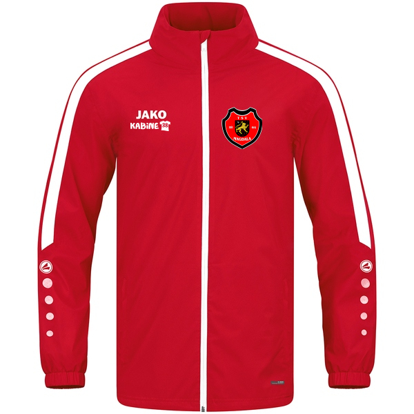 Allwetterjacke Power 