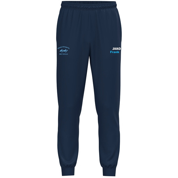 KinderPolyesterhose One 