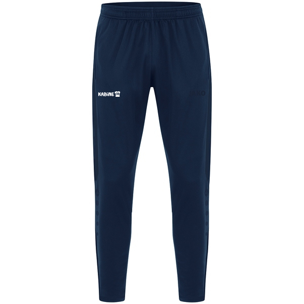 KinderPolyesterhose Power 
