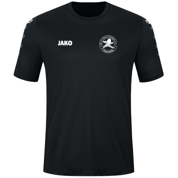 Trikot Team kurzarm 