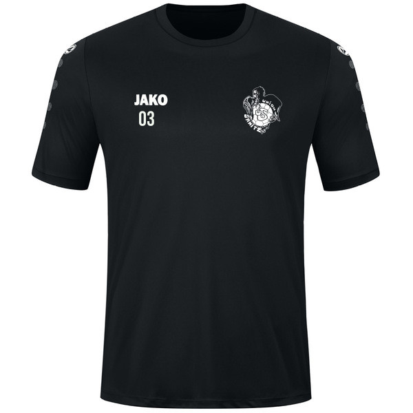 Trikot Team kurzarm 