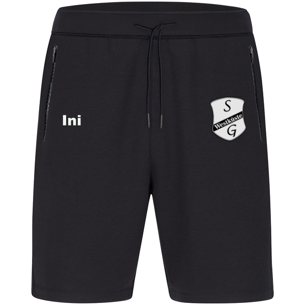 Short Pro Casual 