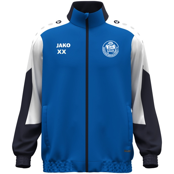 Webjacke Dynamic 