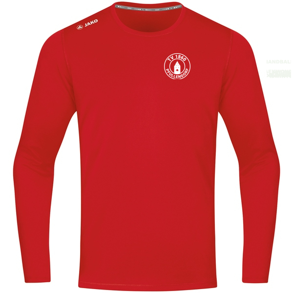 KinderLongsleeve Run 2.0 
