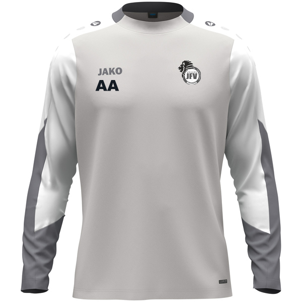 Longsleeve Dynamic 