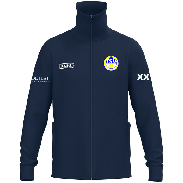 Tracksuit Jacke Wardrobe 
