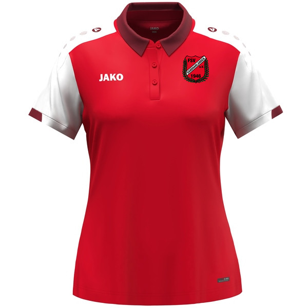 womanPolo Dynamic Damen 