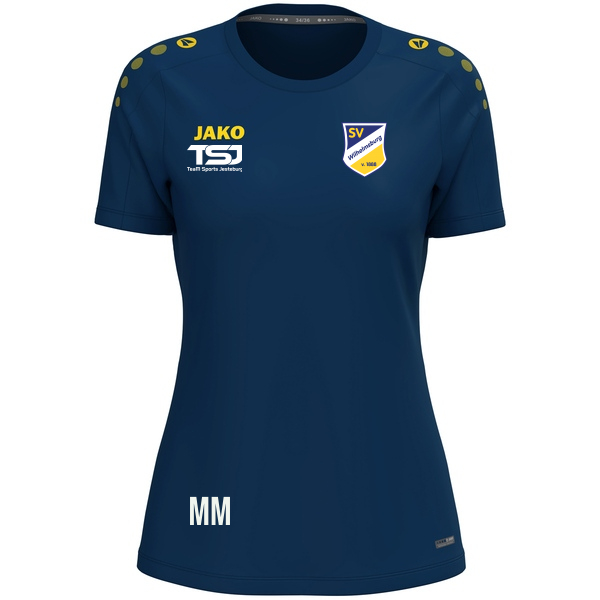 womanT-Shirt One Damen 