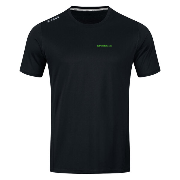 KinderT-Shirt Run 2.0 