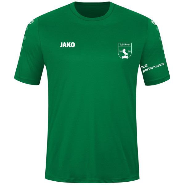 Trikot Team kurzarm 