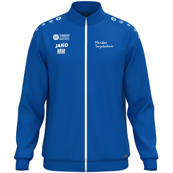 Polyesterjacke One 