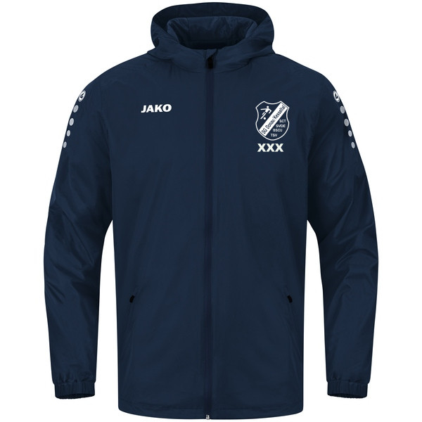 Allwetterjacke Team 2.0 