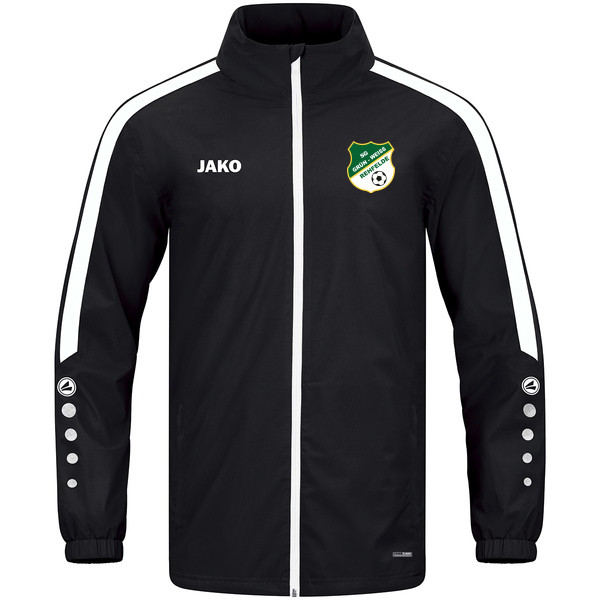 Allwetterjacke Power 