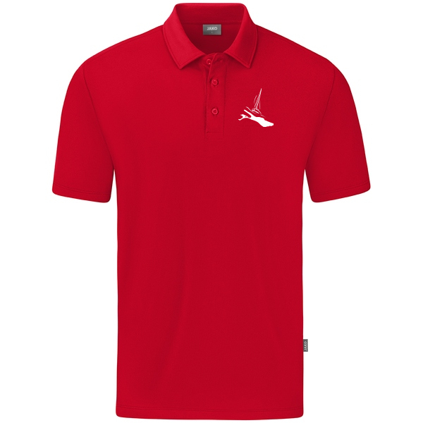 Polo Organic Stretch 