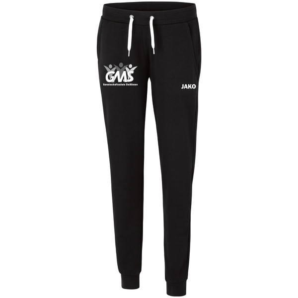 womanJogginghose Base mit Bündchen Damen 