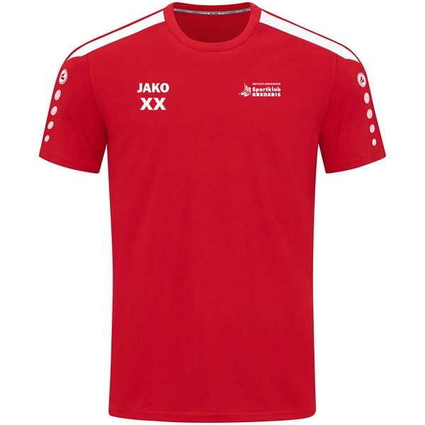 KinderT-Shirt Power 