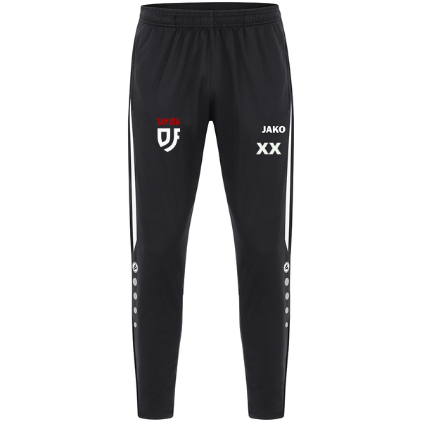 KinderPolyesterhose Power 