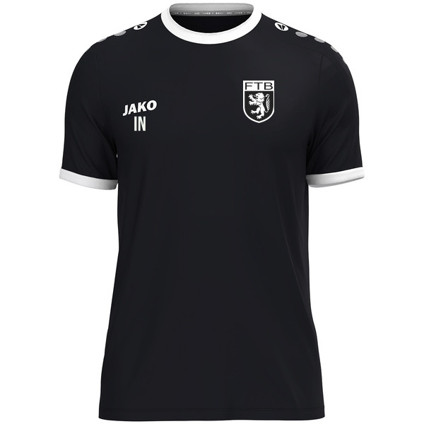 Trikot One kurzarm 