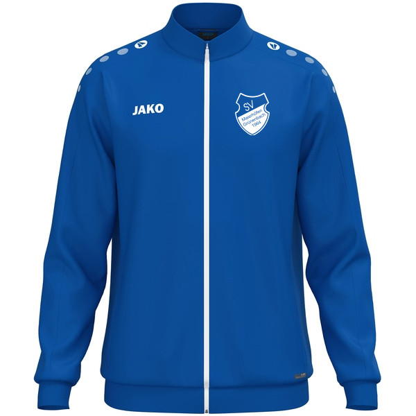 Polyesterjacke One 