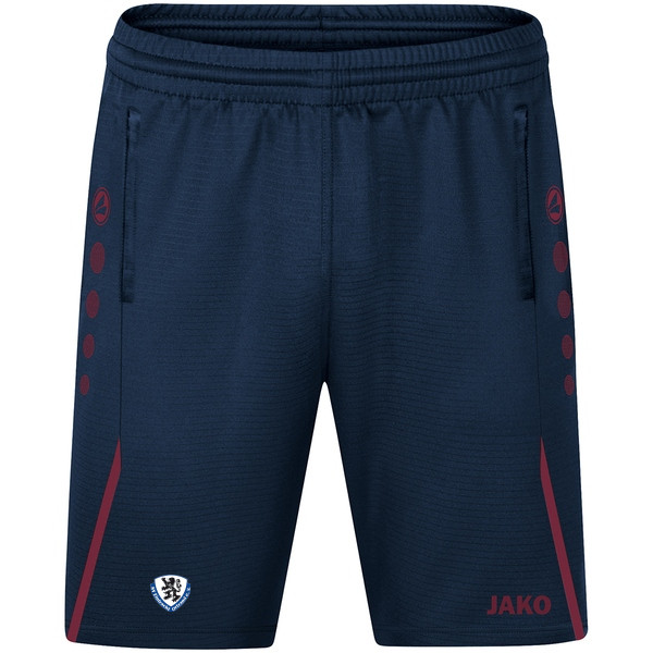 Trainingsshort Challenge 