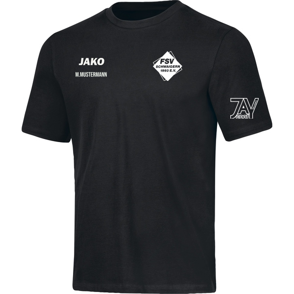 KinderT-Shirt Base 