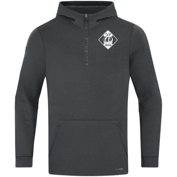 Zip Hoodie Pro Casual 