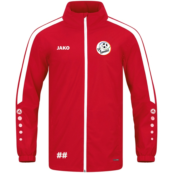 Allwetterjacke Power 