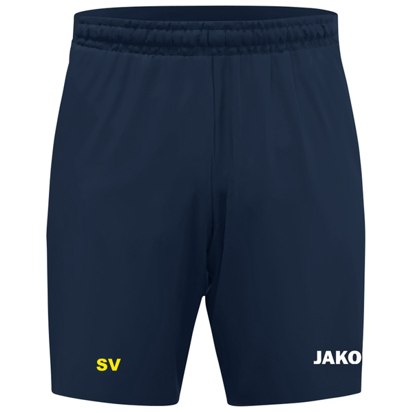 Trainingsshort Dynamic 