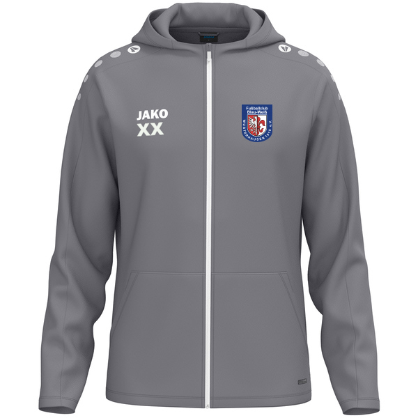 KinderKapuzenjacke One 