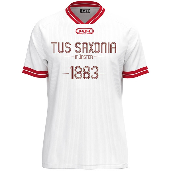 Trikot Retro kurzarm 