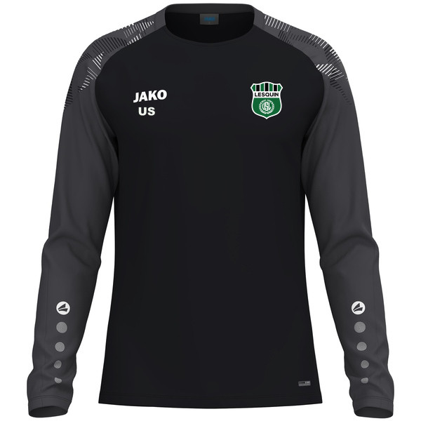 Maillot Sonic ML 