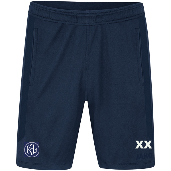 KinderShort Power 