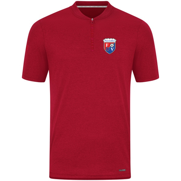 Polo Pro Casual 