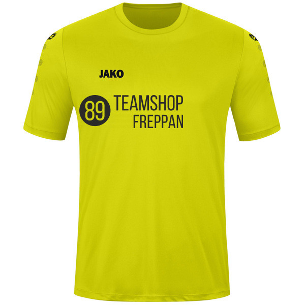 Trikot Team kurzarm 