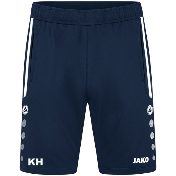 Trainingsshort Allround 