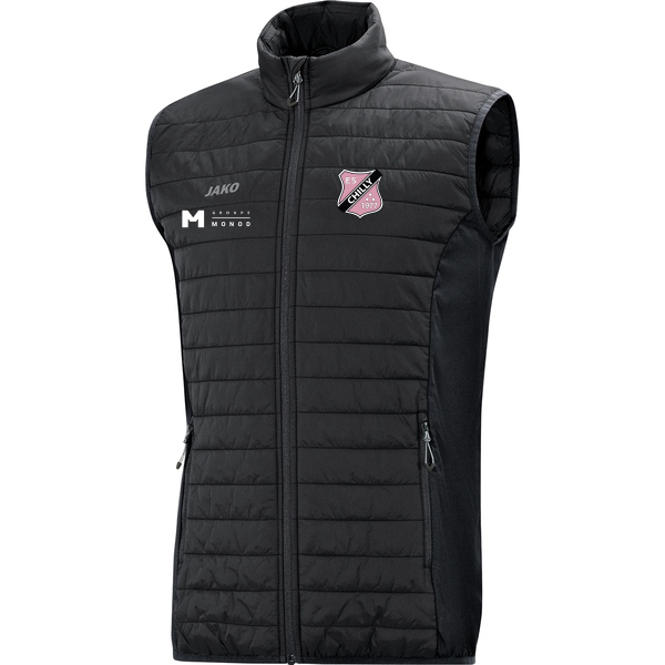 Gilet matelassé Premium 